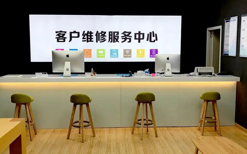 重庆渝中区苹果iPad电池故障维修
